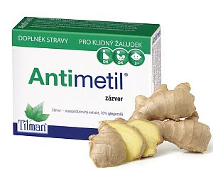 Antimetil