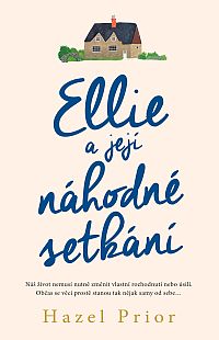 Ellie a jej nhodn setkn