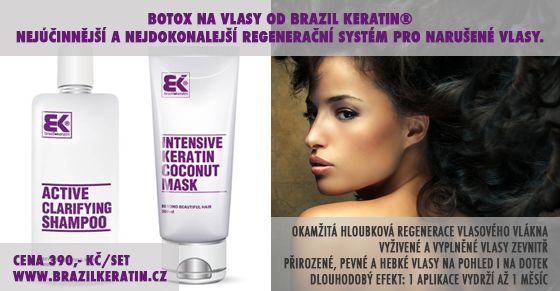 Brazil Keratin