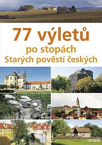 77 vlet po stopch Starch povst eskch