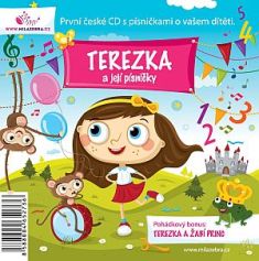 Mil Zebra - Terezka