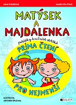 Matsek a Majdalenka