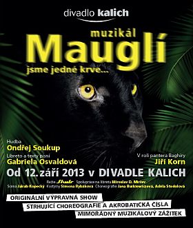 muzikl Maugl