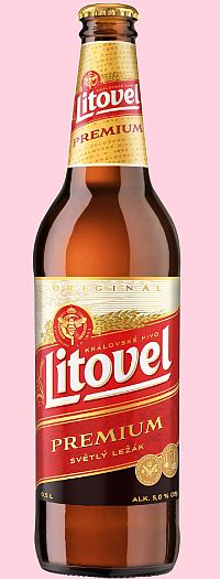 Litovel Premium