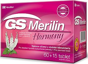 GS Merilin Harmony