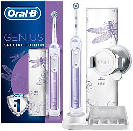 Oral-B Genius 10000