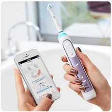 zubn elektrick kartek Oral-B