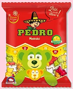 Moje Pedro