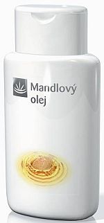 Mandlov olej