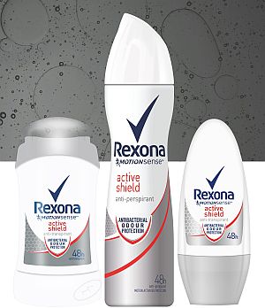 Rexona Active Shiled