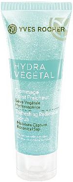 Hydra Vgtal Rozjasujc hydratan peeling