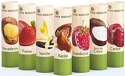 kosmetika Yves Rocher