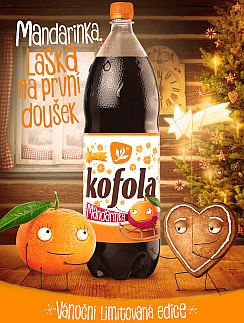 Kofola