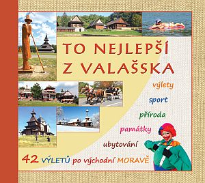 To nejlep z Valaska