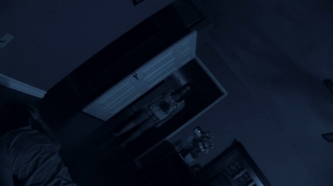 FOTKA - Horor Paranormal Activity se stv fenomnem!