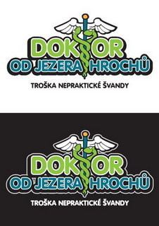 FOTKA - Nov film Doktor od jezera hroch