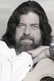 FOTKA - Alan Parsons pijd do Prahy!