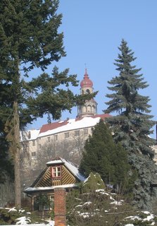 FOTKA - Nechte se pozvat na projku mstem Nchod 