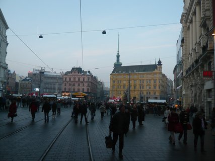 FOTKA - Brno - nejvt historick msto Moravy