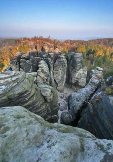 FOTKA - esk vcarsko pln romantickch mst