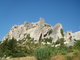 Stpky z Provence - msto a hrad Les Baux-de-Provence