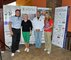 2. ronk charitativnho golfovho turnaje na podporu nadanho fondu Aquapura