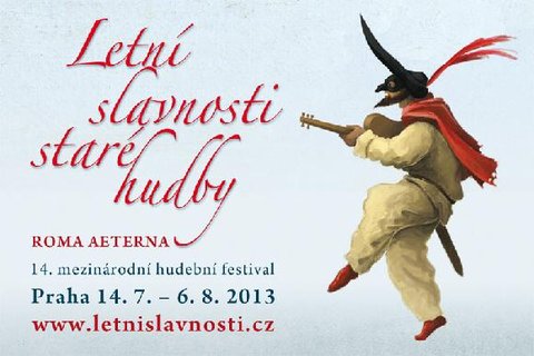 FOTKA - Letn slavnosti star hudby 2013 nabz bohat program