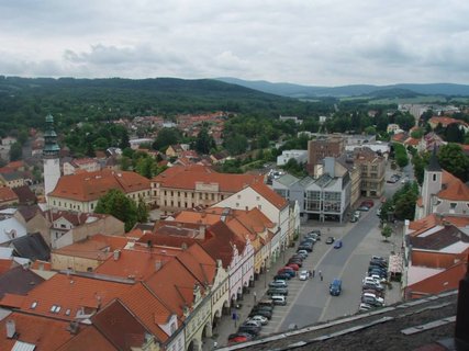 FOTKA - Dovolen na umav