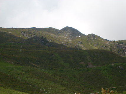 FOTKA - Vkend v Zillertalskch Alpch