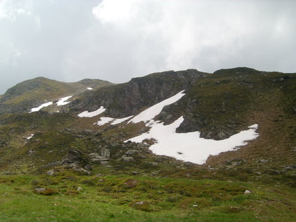 FOTKA - Vkend v Zillertalskch Alpch