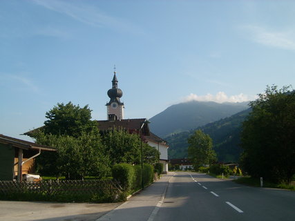 FOTKA - Vkend v Zillertalskch Alpch