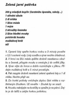 FOTKA - Zeptej se mmy aneb 100 recept, jak se dot 100 let