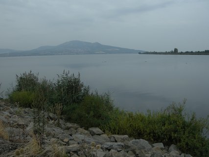 FOTKA - Cyklovlet kolem vodn ndre Nov Mlny