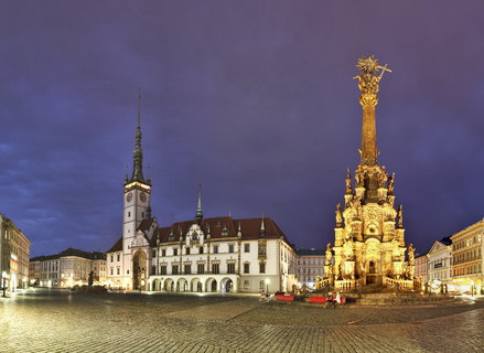 FOTKA - Tipy na rodinn bab lto v Olomouci: pamtky, zbava a nezapomenuteln atmosfra