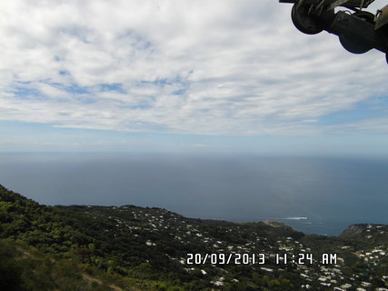 FOTKA - Vlet na ostrov CAPRI