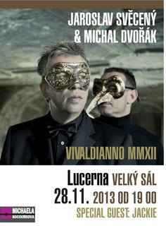 FOTKA - Multinrov projekt VIVALDIANNO MMXII