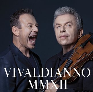 FOTKA - Multinrov projekt VIVALDIANNO MMXII