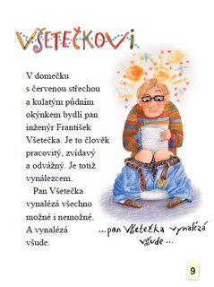 FOTKA - Ronovsk Lenka, Vydrov Markta - Tatnku, nezlob!