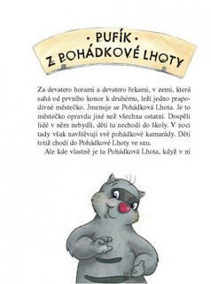 FOTKA - Pufk z Pohdkov Lhoty