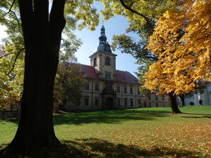 FOTKA - Podzimnm Podkrunohom z Oseka na Rzmburk