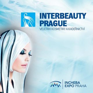 FOTKA - Jarn veletrh kosmetiky Interbeauty Prague 2014