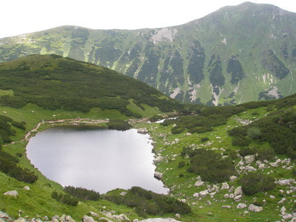 FOTKA - Vesel prochzka po Tatrch