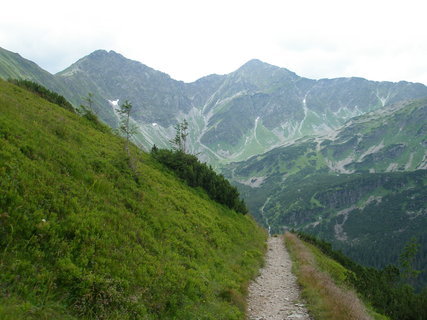 FOTKA - Vesel prochzka po Tatrch