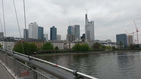 FOTKA - Bedekr - Frankfurt