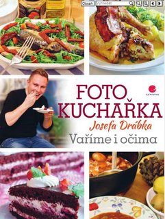 FOTKA - Fotokuchaka Josefa Drbka aneb vame i oima