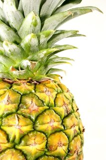 FOTKA - Pouvejte ananas, je chutn a m liv inky