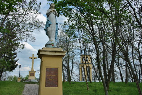 FOTKA - Zastaven ve Dvorech nad itavou