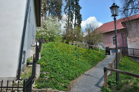 FOTKA - Bansk tiavnica - historick skvost