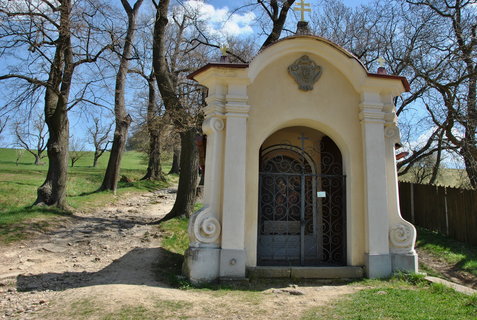 FOTKA - Bansk tiavnica a jej kalvrie