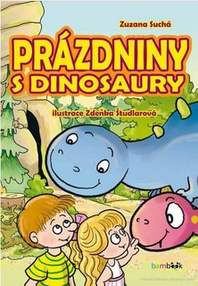 FOTKA - Przdniny s dinosaury